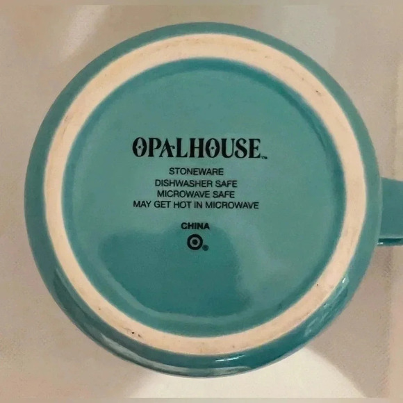 Opalhouse | Yorkie Pupper Coffee Mug - Picture 4 of 9